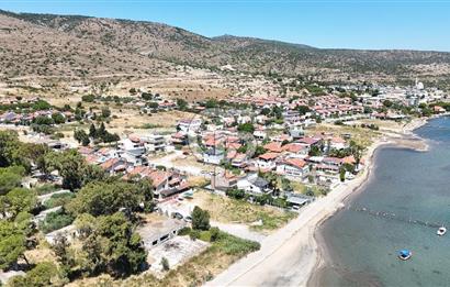 URLA GÜLBAHÇE SATILIK VILLA 