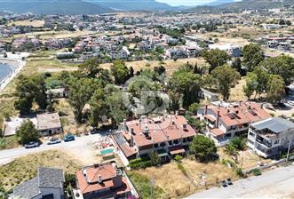 URLA GÜLBAHÇE SATILIK VILLA  - 12 - 359722