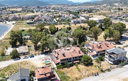 URLA GÜLBAHÇE SATILIK VILLA 
