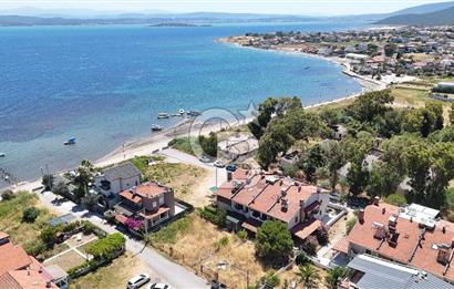 URLA GÜLBAHÇE SATILIK VILLA 