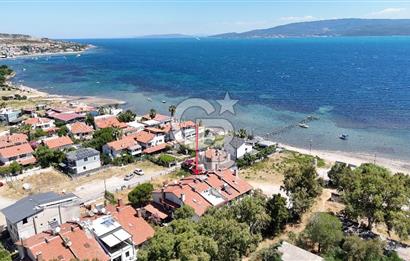 URLA GÜLBAHÇE SATILIK VILLA 