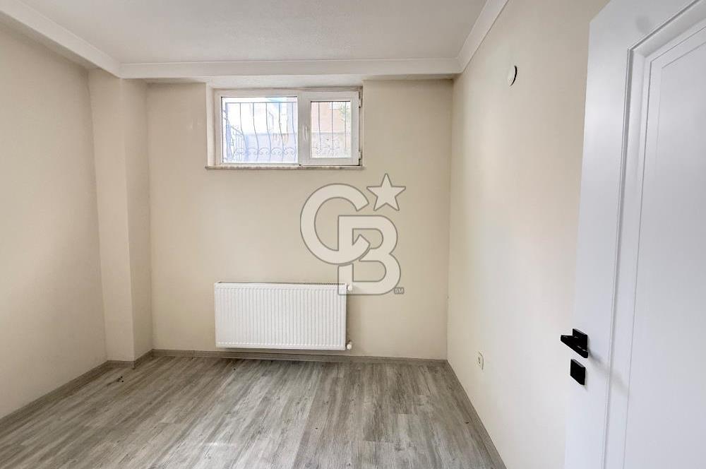 Ümraniye Armağanevler Mahallesi Satılık 1 + 1 Daire