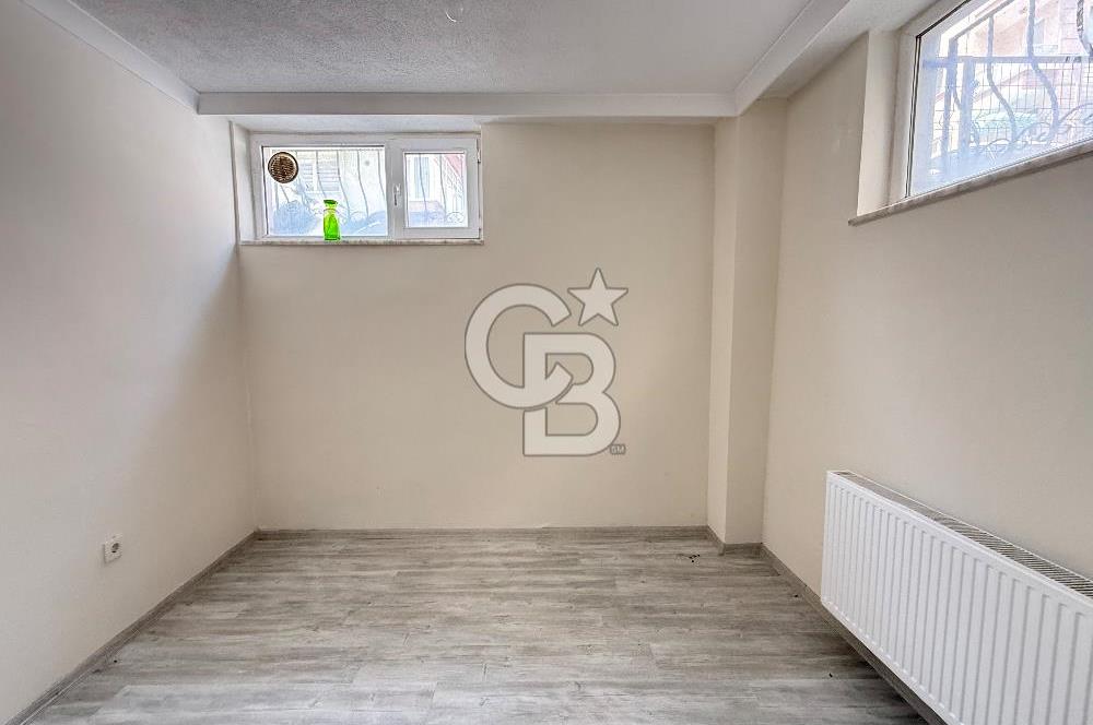 Ümraniye Armağanevler Mahallesi Satılık 1 + 1 Daire
