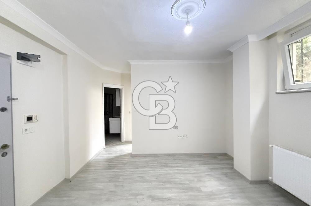 Ümraniye Armağanevler Mahallesi Satılık 1 + 1 Daire