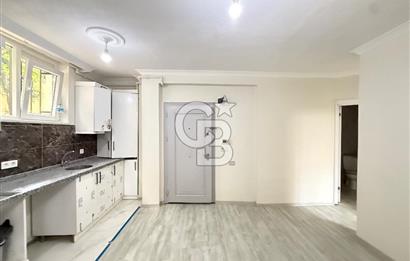 Ümraniye Armağanevler Mahallesi Satılık 1 + 1 Daire