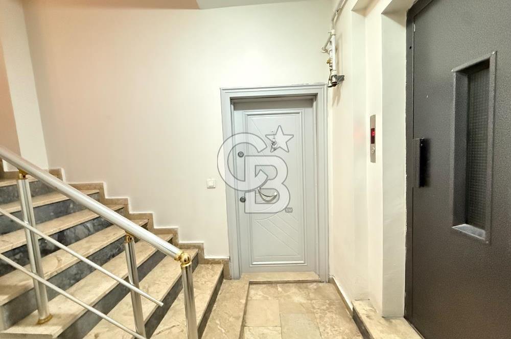 Ümraniye Armağanevler Mahallesi Satılık 1 + 1 Daire