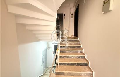 Ümraniye Armağanevler Mahallesi Satılık 1 + 1 Daire