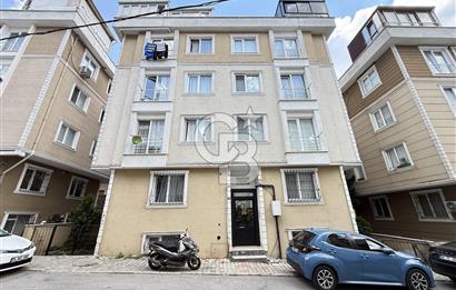 Ümraniye Armağanevler Mahallesi Satılık 1 + 1 Daire