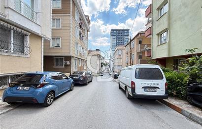 Ümraniye Armağanevler Mahallesi Satılık 1 + 1 Daire
