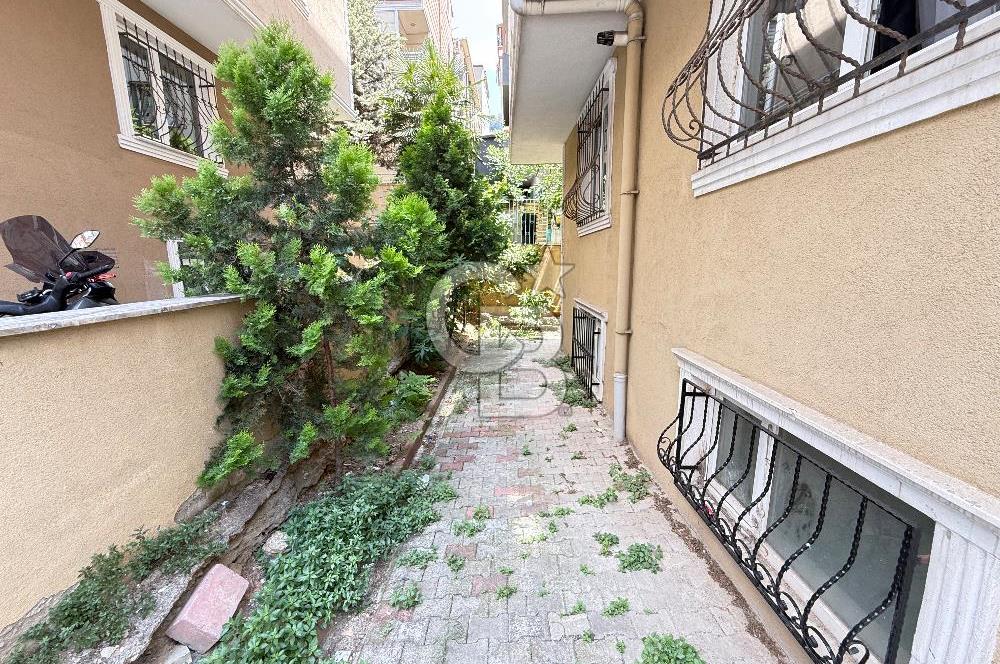 Ümraniye Armağanevler Mahallesi Satılık 1 + 1 Daire