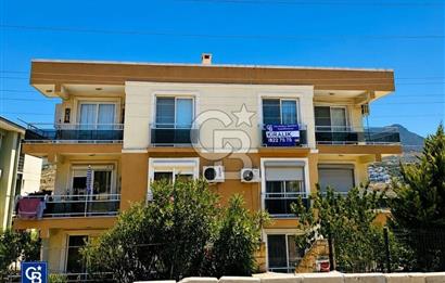 Yenifoça Merkeze Yakın Eşyalı Kiralık 2+1 Daire
