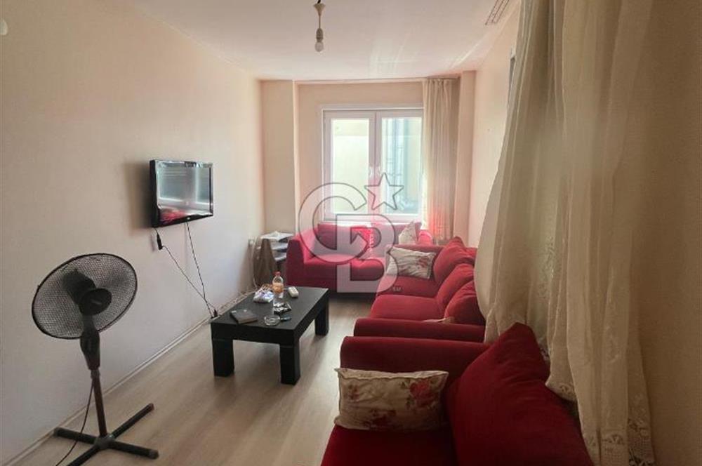 Tekirdağ Değirmenaltı' nda Prestijli Lokasyon 2+1 Satılık Daire
