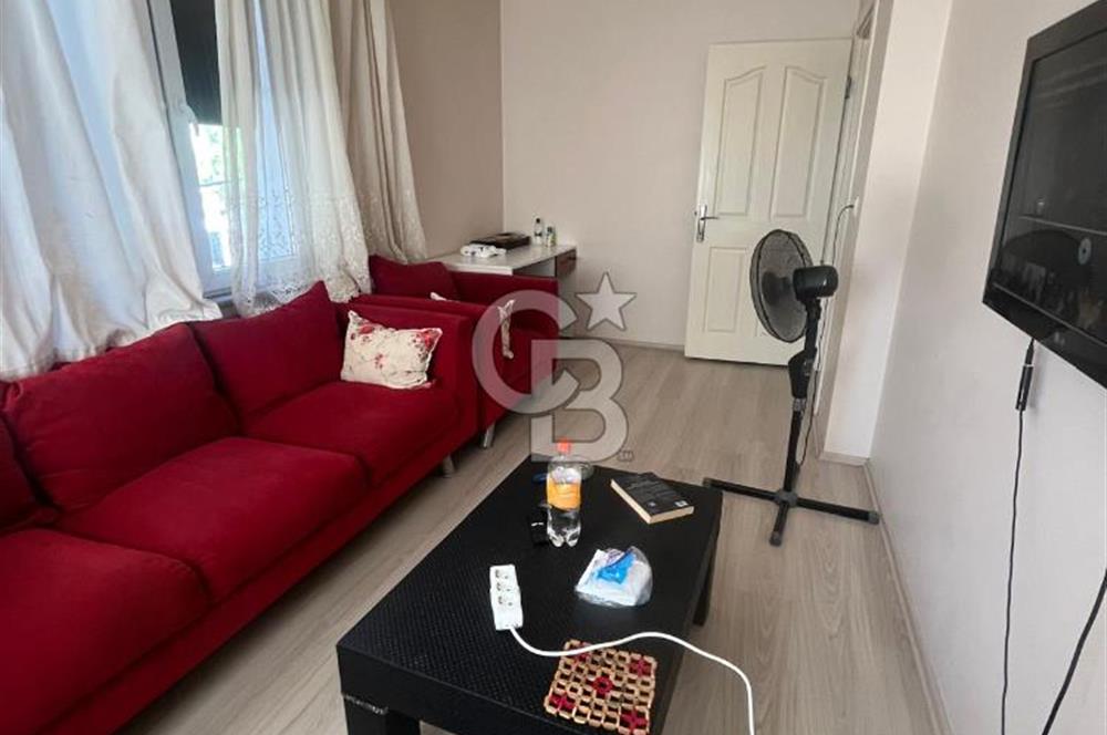 Tekirdağ Değirmenaltı' nda Prestijli Lokasyon 2+1 Satılık Daire