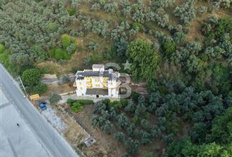 izmir selçuk şirince de 15 odalı satılık otel - 9 - 359746
