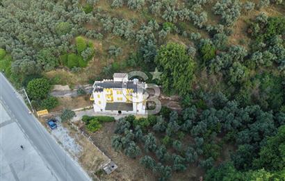 izmir selçuk şirince de 15 odalı satılık otel