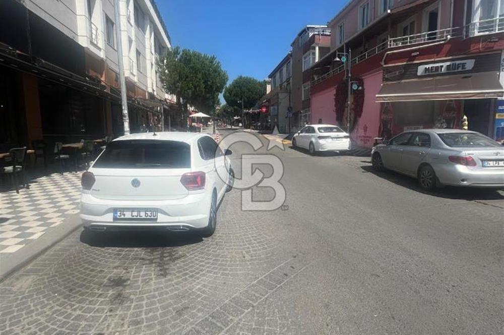 Tekirdağ Değirmenaltı' nda Prestijli Lokasyon 2+1 Satılık Daire