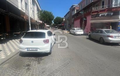 Tekirdağ Değirmenaltı' nda Prestijli Lokasyon 2+1 Satılık Daire