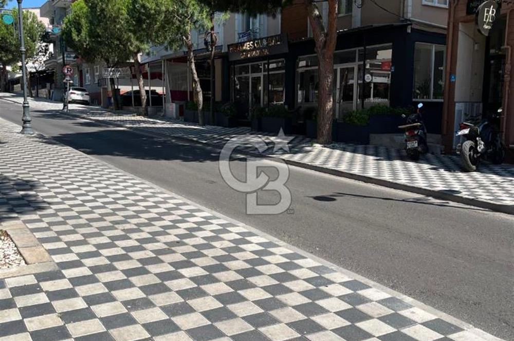 Tekirdağ Değirmenaltı' nda Prestijli Lokasyon 2+1 Satılık Daire