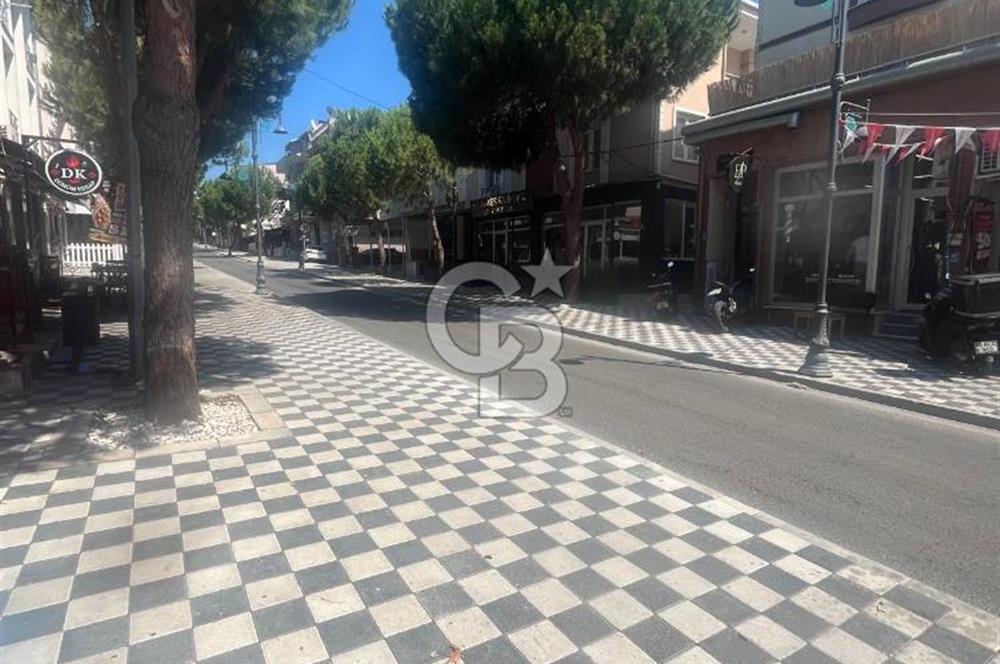 Tekirdağ Değirmenaltı' nda Prestijli Lokasyon 2+1 Satılık Daire