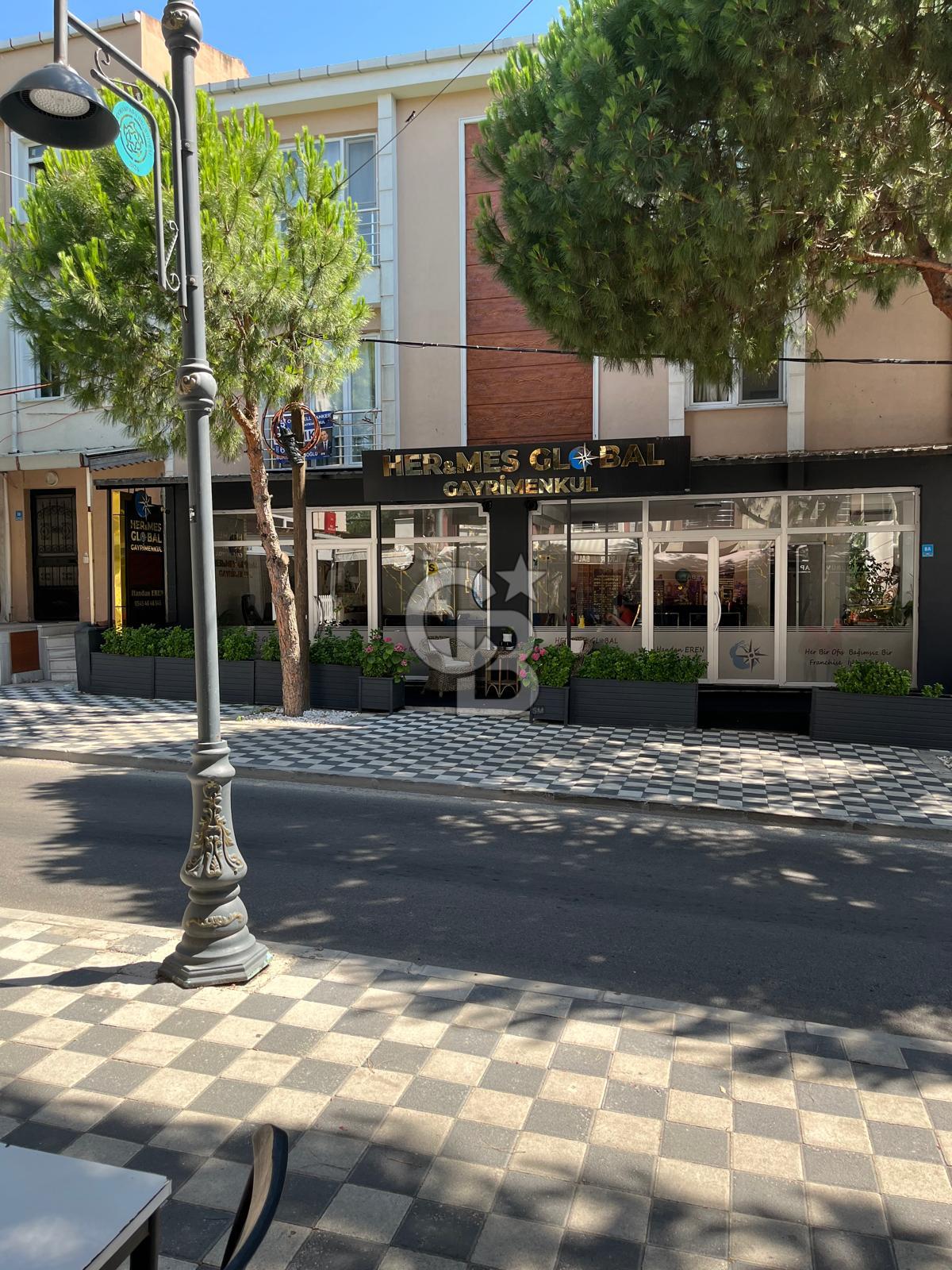 Tekirdağ Değirmenaltı' nda Prestijli Lokasyon 2+1 Satılık Daire
