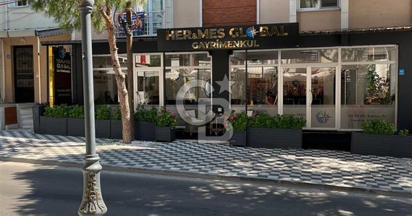 Tekirdağ Değirmenaltı' nda Prestijli Lokasyon 2+1 Satılık Daire - 359730