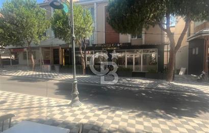 Tekirdağ Değirmenaltı Adnan Karaevli Sokak'ta Yatırım Fırsatı