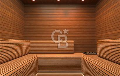 Premium Yaşam Sunan Özel Havuzlu ve Bahçeli 4+2 Müstakil Villa