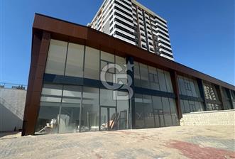 PURSAKLAR MİMAR SİNAN MAHALLESİ'NDE SATILIK 140 m² İŞ YERİ - 12 - 359725