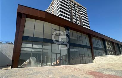 PURSAKLAR MİMAR SİNAN MAHALLESİ'NDE SATILIK 140 m² İŞ YERİ