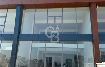 PURSAKLAR MİMAR SİNAN MAHALLESİ'NDE SATILIK 140 m² İŞ YERİ