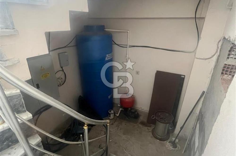Tekirdağ Değirmenaltı Adnan Karaevli Sokak'ta Yatırım Fırsatı