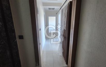 ALİAĞA KÜLTÜR MAHALLESİ CADDE ÜSTÜNDE İZBANA YAKIN SIFIR SATILIK 2+1 DAİRE