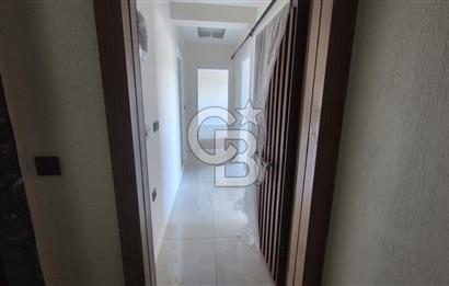 ALİAĞA KÜLTÜR MAHALLESİ CADDE ÜSTÜNDE İZBANA YAKIN SIFIR SATILIK 2+1 DAİRE
