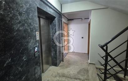 ALİAĞA KÜLTÜR MAHALLESİ CADDE ÜSTÜNDE İZBANA YAKIN SIFIR SATILIK 2+1 DAİRE