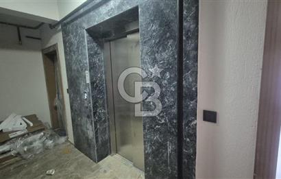 ALİAĞA KÜLTÜR MAHALLESİ CADDE ÜSTÜNDE İZBANA YAKIN SIFIR SATILIK 2+1 DAİRE