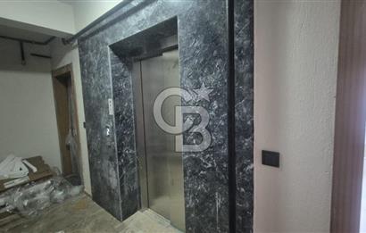 ALİAĞA KÜLTÜR MAHALLESİ CADDE ÜSTÜNDE İZBANA YAKIN SIFIR SATILIK 2+1 DAİRE