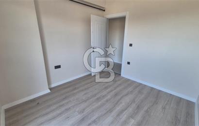 ALİAĞA KÜLTÜR MAHALLESİ CADDE ÜSTÜNDE İZBANA YAKIN SIFIR SATILIK 2+1 DAİRE