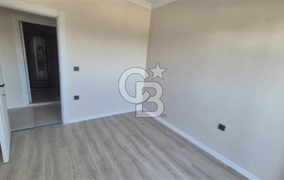 ALİAĞA KÜLTÜR MAHALLESİ CADDE ÜSTÜNDE İZBANA YAKIN SIFIR SATILIK 2+1 DAİRE