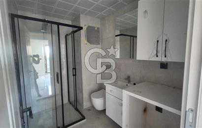 ALİAĞA KÜLTÜR MAHALLESİ CADDE ÜSTÜNDE İZBANA YAKIN SIFIR SATILIK 2+1 DAİRE