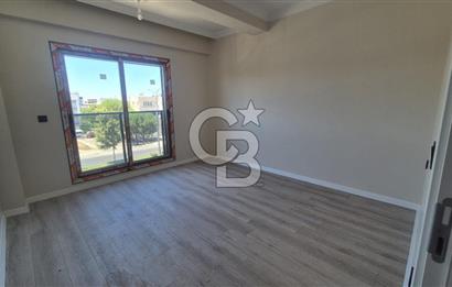 ALİAĞA KÜLTÜR MAHALLESİ CADDE ÜSTÜNDE İZBANA YAKIN SIFIR SATILIK 2+1 DAİRE