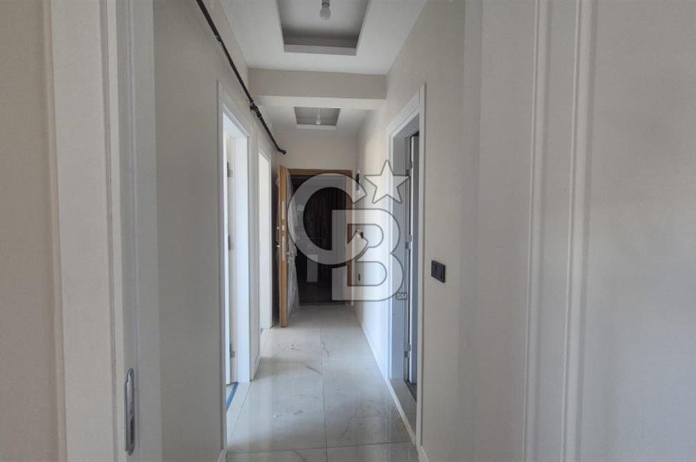 ALİAĞA KÜLTÜR MAHALLESİ CADDE ÜSTÜNDE İZBANA YAKIN SIFIR SATILIK 2+1 DAİRE