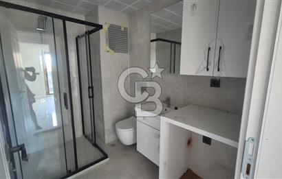 ALİAĞA KÜLTÜR MAHALLESİ CADDE ÜSTÜNDE İZBANA YAKIN SIFIR SATILIK 2+1 DAİRE