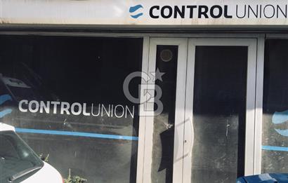 ALİAĞA MERKEZDE SATILIK DÜKKAN