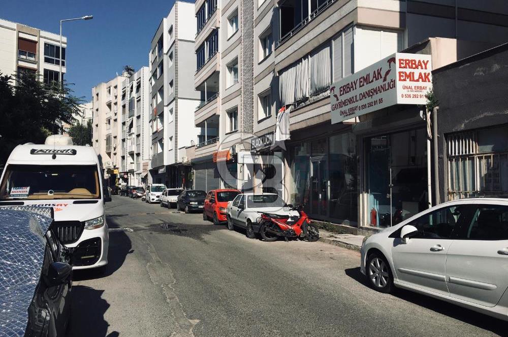 ALİAĞA MERKEZDE SATILIK DÜKKAN