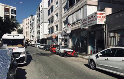 ALİAĞA MERKEZDE SATILIK DÜKKAN