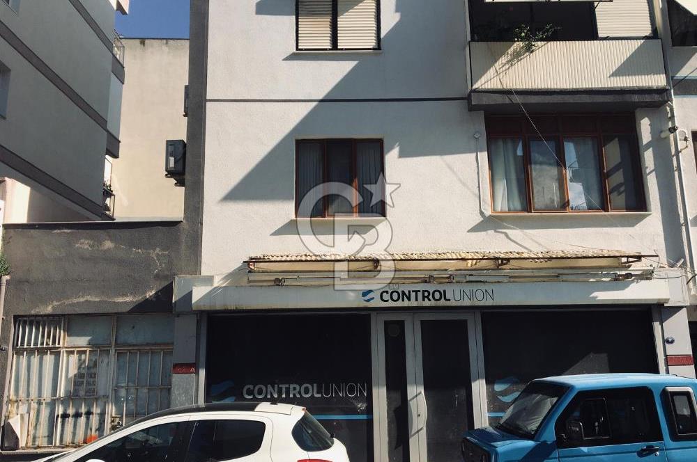 ALİAĞA MERKEZDE SATILIK DÜKKAN