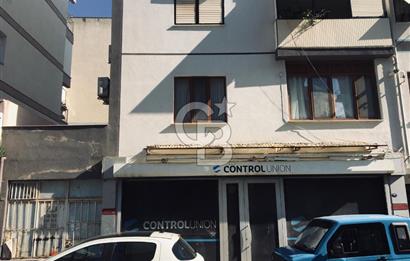ALİAĞA MERKEZDE SATILIK DÜKKAN