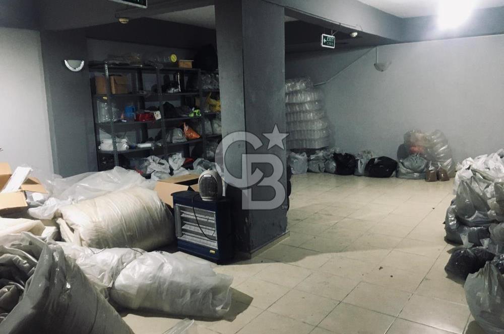 ALİAĞA MERKEZDE SATILIK DÜKKAN
