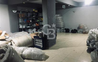 ALİAĞA MERKEZDE SATILIK DÜKKAN
