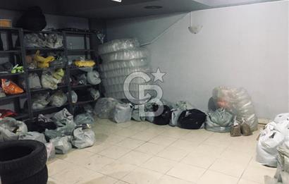 ALİAĞA MERKEZDE SATILIK DÜKKAN